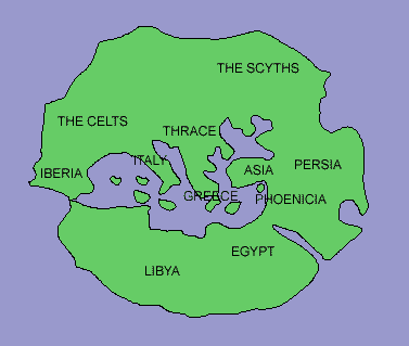 Greek
      Map