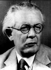 jean piaget personal life