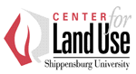 Land Use Logo