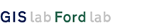 The GIS and Ford Labs Calendar